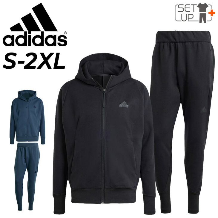 楽天市場】送料無料 アディダス スウェット 上下 メンズ adidas Z.N.E. ジャケット パンツ セットアップ 男性用 スポーツウェア ウエア  保温 上下組 フルジップパーカー ロングパンツ メンズウェア スウェジャー 秋冬 ブランド アパレル/IKP09-IKP21 : APWORLD