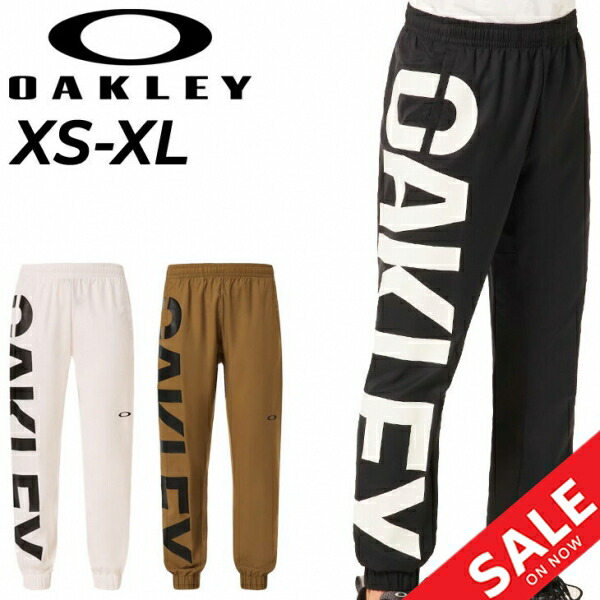 楽天市場】送料無料 オークリー トレーニングパンツ メンズ OAKLEY