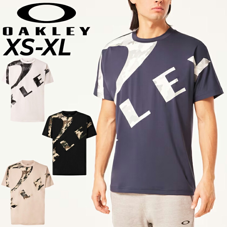 楽天市場】オークリー OAKLEY フィットネスウェア メンズ