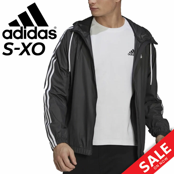 adidas 日本代表 ウィンドブレーカー XO 黒 adidas日本代表ウインドブレーカー