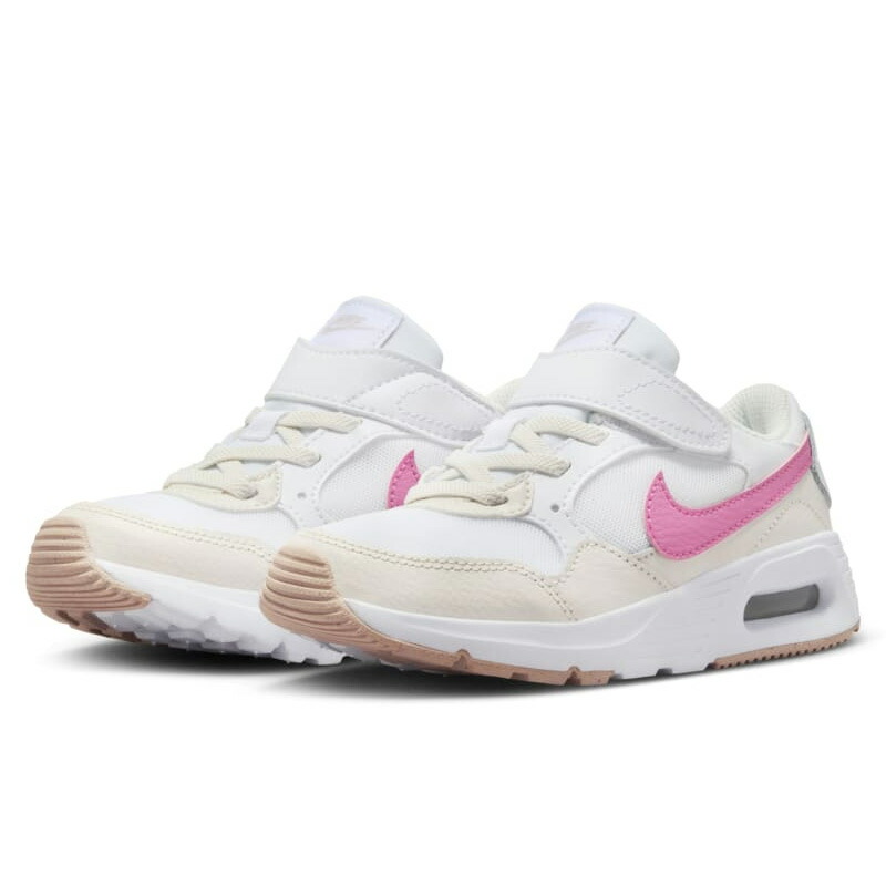 楽天市場】ナイキ / エアマックス SC TDV CZ 5361 120 ホワイト 白