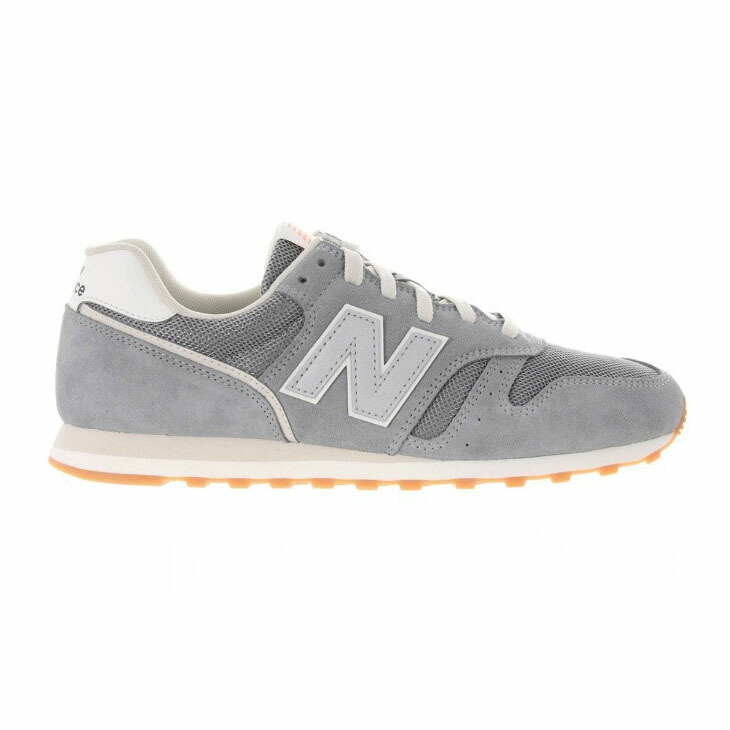 送料無料 ニューバランス スニーカー メンズ レディース Ｄ幅 Newbalance 373 ローカット ユニセックス ブランド スポーティ カジュアルシューズ おしゃれ くつ スエード 男女兼用 大きいサイズ 男性用スニーカー 女性用スニーカー 運動靴/ML373-SL2