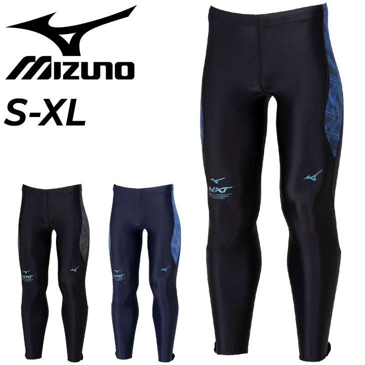 楽天市場】コンプレッション ロングタイツ メンズ ミズノ mizuno