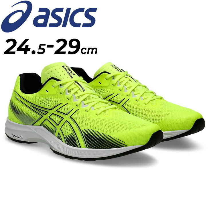 ASICS アシックス ランニングシューズ メンズ スタンダード
