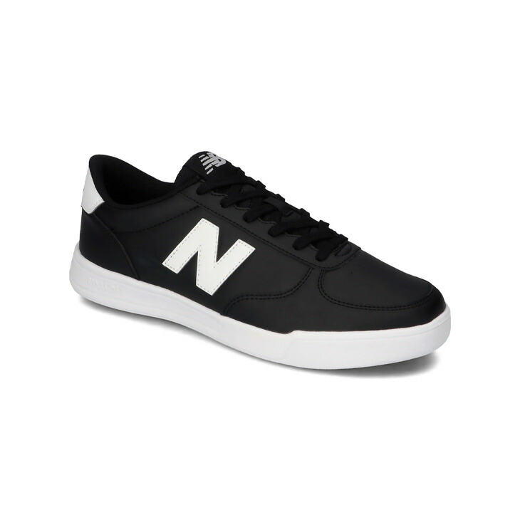 送料無料 ニューバランス スニーカー D幅 メンズ レディース Newbalance CT30 ローカット コートスタイル ユニセックス カジュアルシューズ 細め 黒 ブランド スポーティ 軽量 男性用スニーカー 女性用スニーカー 運動靴 男女兼用 大きいサイズ くつ/CT30-SB2