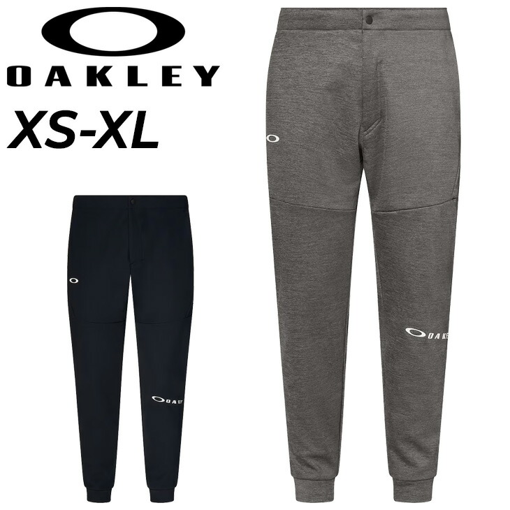 Oakley Enhance 3Rdg Synchronism Jkt 8.0 - Dark Grey Heather