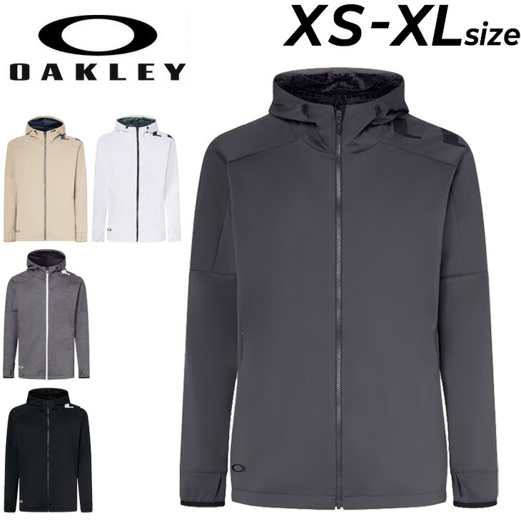 OAKLEYメンズジャケットＬサイズ 楽天市場】オークリー（OAKLEY）（メンズ）USサイズ 耐久 撥水