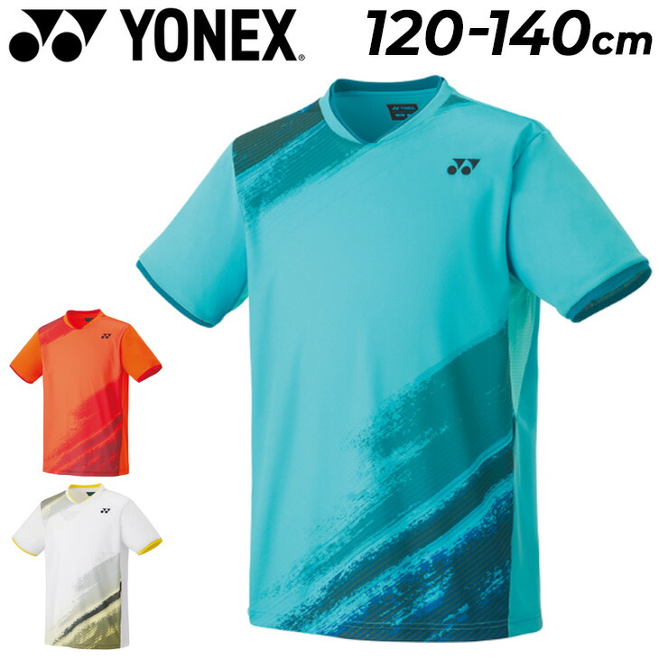 YONEX 半袖 Tシャツ メンズ ヨネックス ゲームシャツ(フィット
