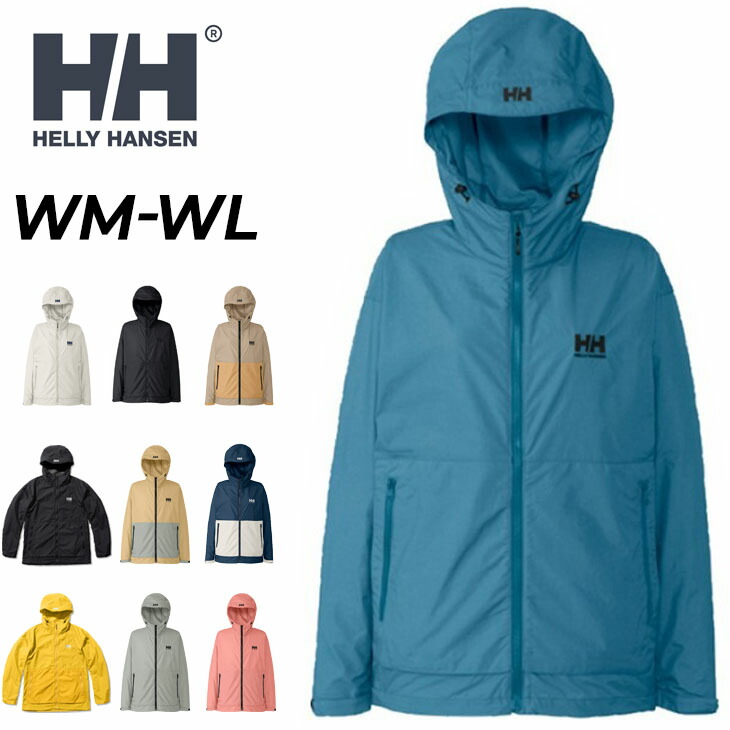 使用感ありHELLY HANSENジップアップスノージャケット黒ピンク