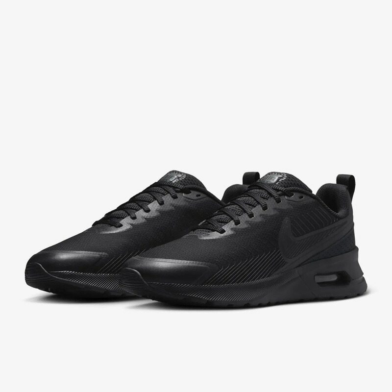 送料無料 ナイキ スニーカー メンズ NIKE AIR MAX NUAXIS ローカット スポーツ カジュアルシューズ エアーマックス nike 男性用 大きいサイズ メンズスニーカー ナイキスニーカー エアー クッション Max Air 運動靴 ブランド エアマックス ニュアクシス くつ/FD4329-004