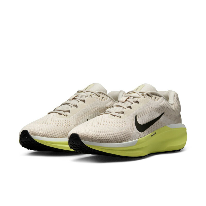 NIKE ナイキ エアズーム ランニングシューズ スニーカー 白 緑 26 新品 楽天市場】＼決算最終！クーポン配布／ ナイキ ランニング