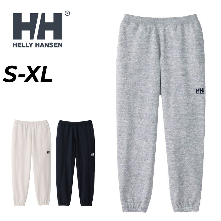 HELLY HANSEN ヘリーハンセン ロングパンツ メンズ ユニセックス