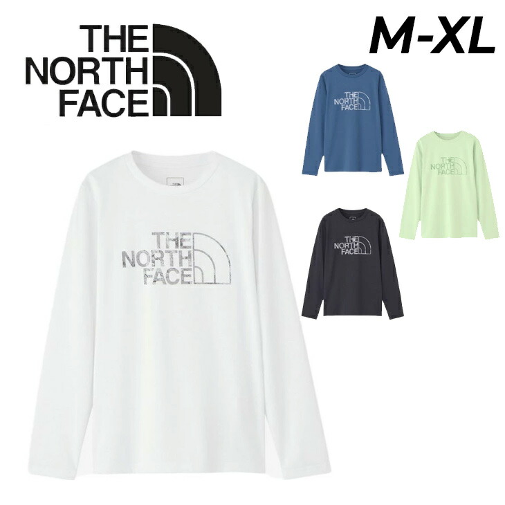 Amazon.co.jp: THE NORTH FACE(ザノースフェイス) 長袖 シャツ L
