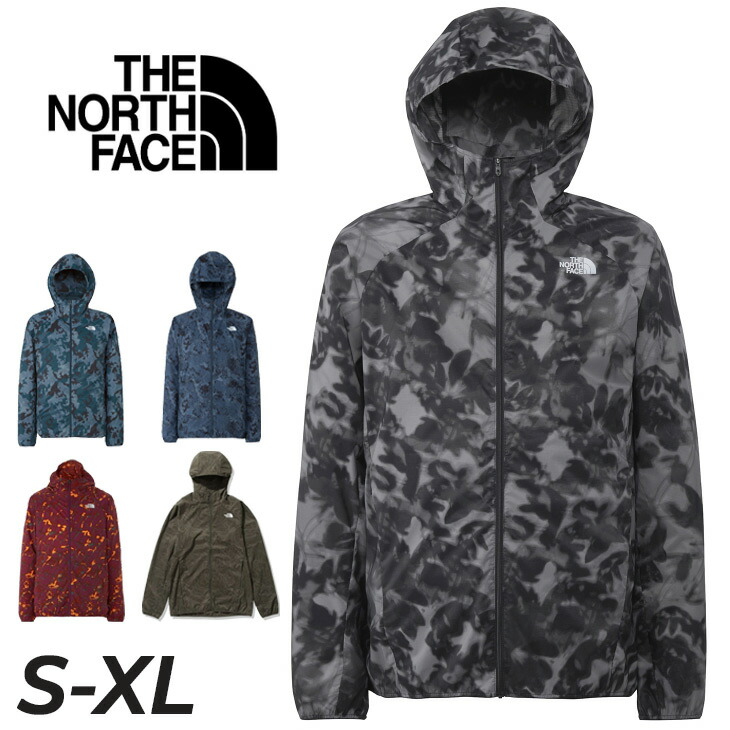 XL 美品 ノースフェイス ノベルティ スワローテイル ベント フーディ 迷彩 楽天市場】ザ・ノース・フェイス ノースフェイス メンズ