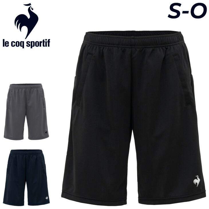 楽天市場】ハーフパンツ レディース ルコック le coq sportif