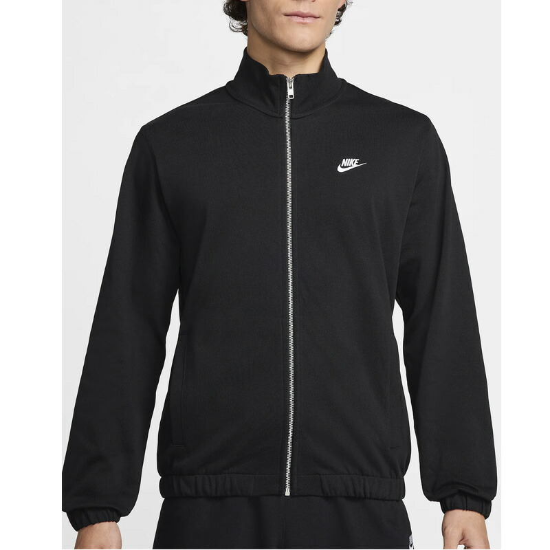 NIKE ジャージ NIKE（ナイキ） ジャージ 上下 メンズ クラブ PK トラックスーツ