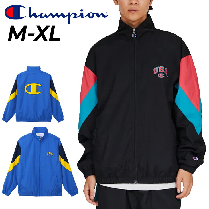 楽天市場】☆ チャンピオン スポーツウエア メンズ アクションスタイル