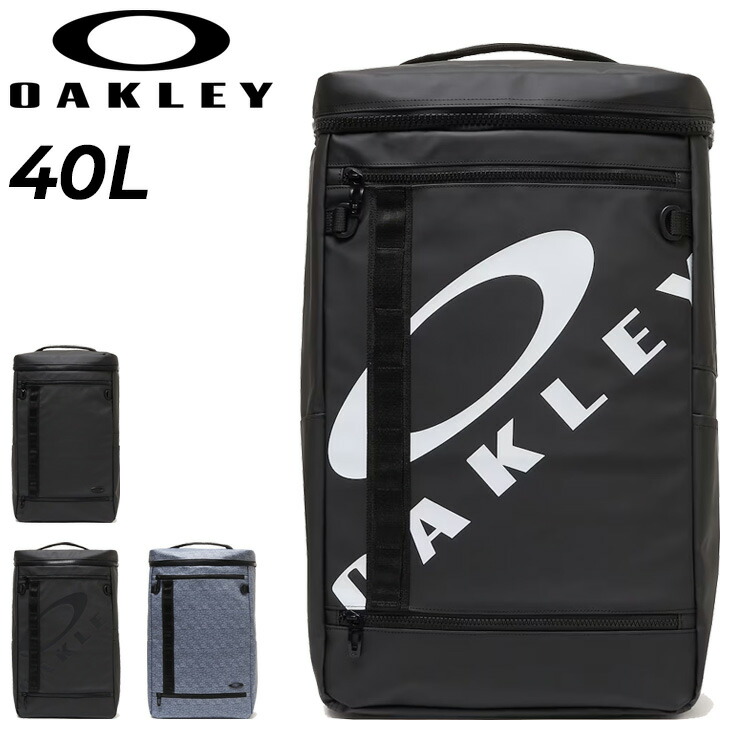 よ*ま様 【新品未使用】オークリー　ENHANCE BACKPACK XL 7. OAKLEY オークリー ENHANCE BACKPACK XL 7.0 FW FOS901544 022