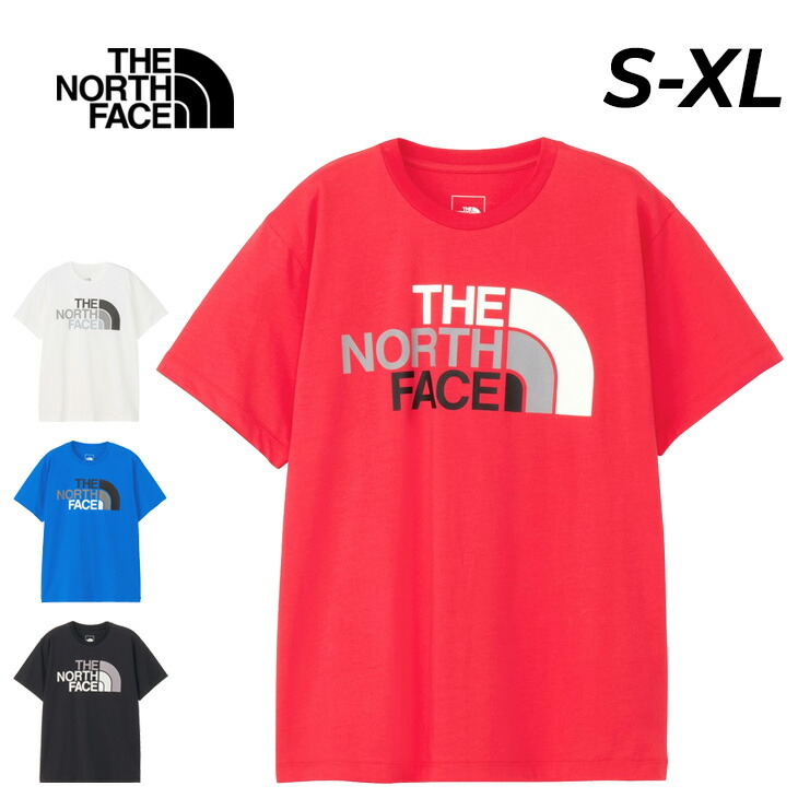 送料無料 ザ・ノース・フェイス 半袖 Tシャツ レディース THE NORTH FACE フラッシュドライ カラフルロゴ コットンティー 吸汗 速乾 アウトドア カジュアルウエア プリントT 綿100％ レディースウェア 半袖シャツ トップス 女性 服 ブランド アパレル/NTW32539【母の日】
