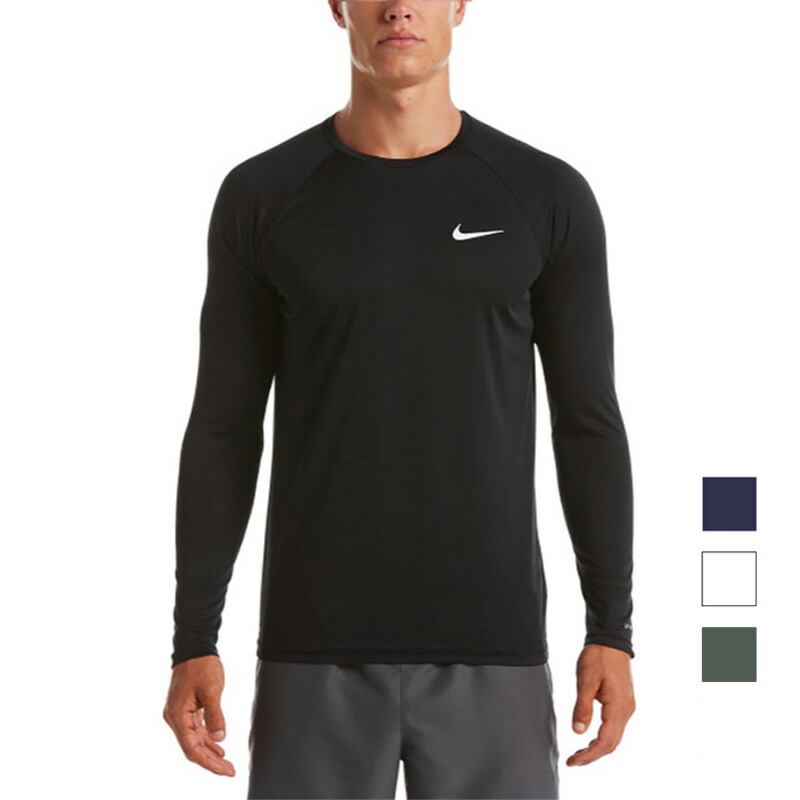 Nike ブラック スポーツ用水着 XL ナイキ フィットネス水着 | スポーツ用品はスーパースポーツゼビオ