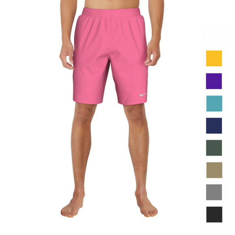 楽天市場】ナイキ メンズ 水着 ショートパンツ NIKE SWIM