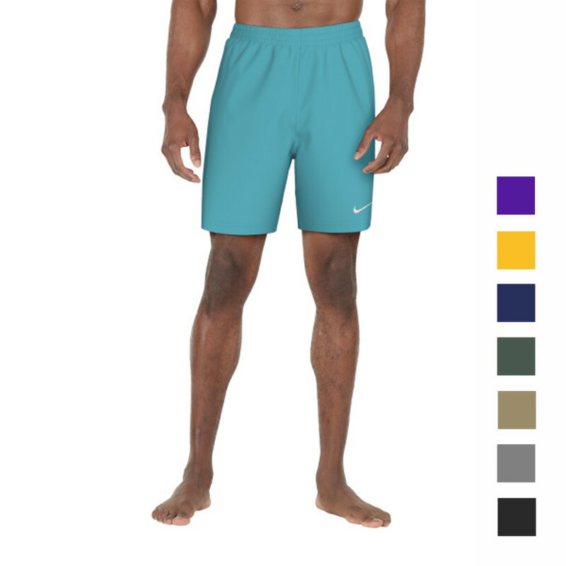 NIKE 新品　スイムウェア　スイムショーツ　水着　メンズ　ナイキ　未使用 NIKE 水着 「NIKE」ナイキ/メンズ水着/水陸両用