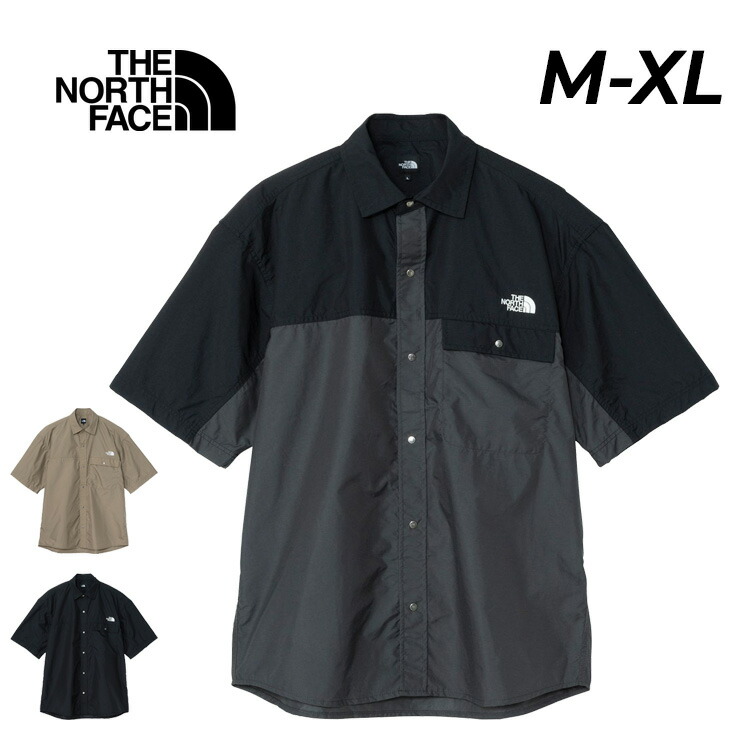 [THE NORTH FACE]★25SS★韓国人気★M'S TROPIC S/S SHIRTS 楽天市場】【正規品】 THE NORTH FACE シャツ M'S TROPIC S/S