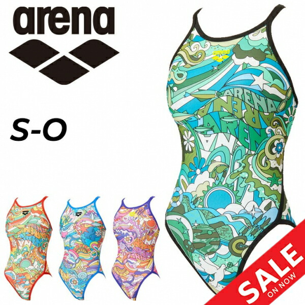 アリーナタフスーツ競泳水着Sサイズ新品 imgrc0128693466.jpg
