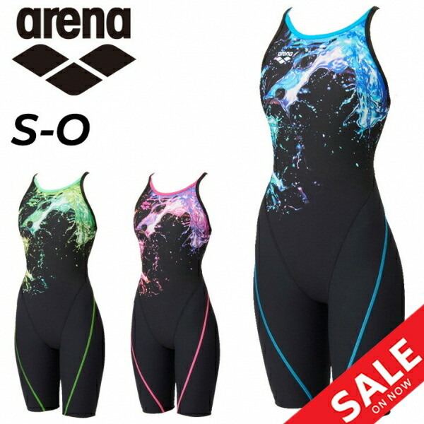 arena トレーニングワンピーススパッツ FSA-3609W ﾄﾚ-ﾆﾝｸﾞﾜﾝﾋﾟ-ｽｽﾊﾟﾂﾂ(ｵ マーキュリーBtoBストア