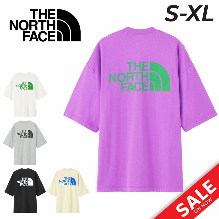 ★24AW★【ノースフェイス】★COTTON BASIC S/S R/TEE 5★ ☆関税込☆THE NORTH FACE☆COTTON BASIC S/S R/TEE☆Tシャツ