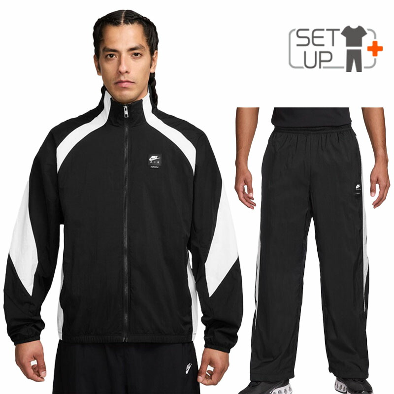 Nike ウィンドブレーカー＆パンツ セット 楽天市場】送料無料 ナイキ ウィンドブレーカー メンズ 上下