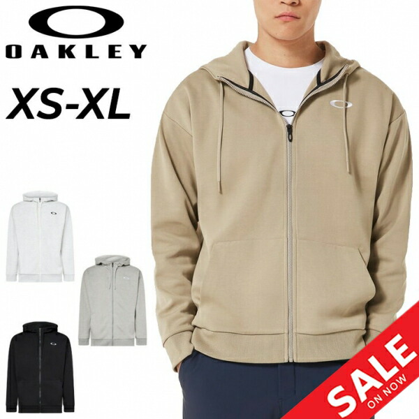 楽天市場】オークリー 【OAKLEY】 メンズ Enhance Thermo Fleece
