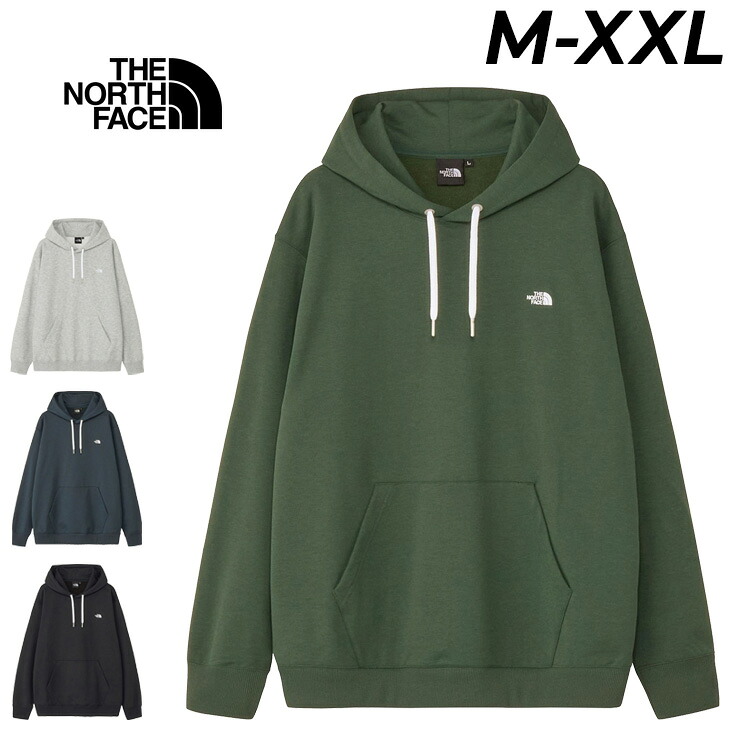 送料無料 ザ・ノース・フェイス 長袖 パーカー メンズ レディース THE NORTH FACE スモールロゴヘザースウェットフーディ｜プルオーバー パーカ ユニセックス 裏毛 スエット アウトドアウェア カジュアル 男女兼用 ワンポイント シンプル 服 ブランド アパレル/NT62531｜APWORLD