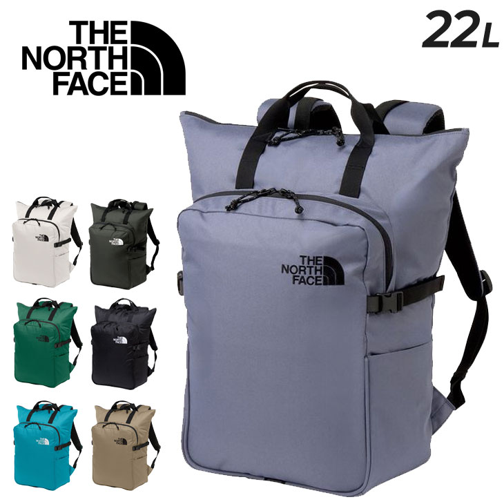 THE NORTH FACE バッグパック THE NORTH FACE ノースフェイス クロスバッグ BOZER CINCH PACK