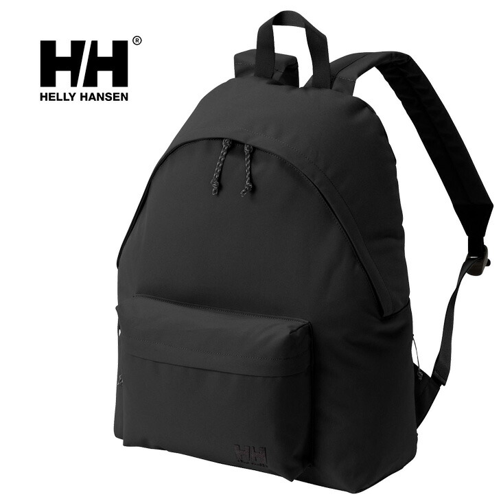 送料無料 ヘリーハンセン リュック 26L ユニセックス バッグ HELLY HANSEN コーデュラデイパックM 中型 アウトドアパック バックパック デイパック 鞄 トレッキング ハイク ハイキング 旅行 普段使い シンプル 鞄 男女兼用 ブランド かばん/HY92563