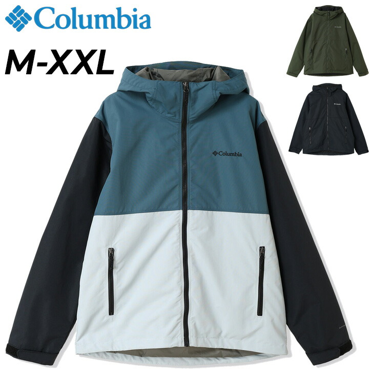 楽天市場】【クリアランス】Columbia コロンビア レイクパウエルII