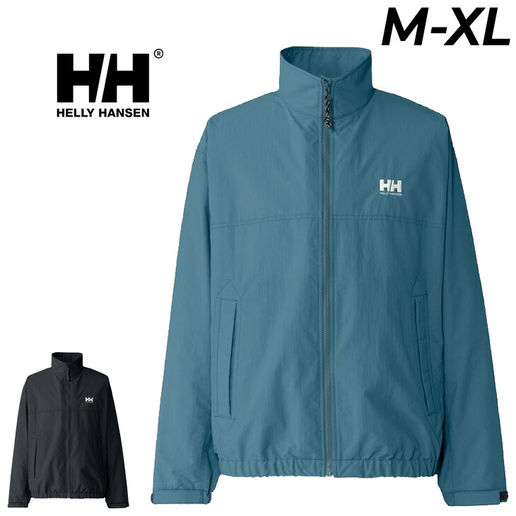 【廃盤品】HHアウター　wm ヘリーハンセン HELLY HANSEN（ヘリーハンセン） ファイバーパイルジャケット HH52455