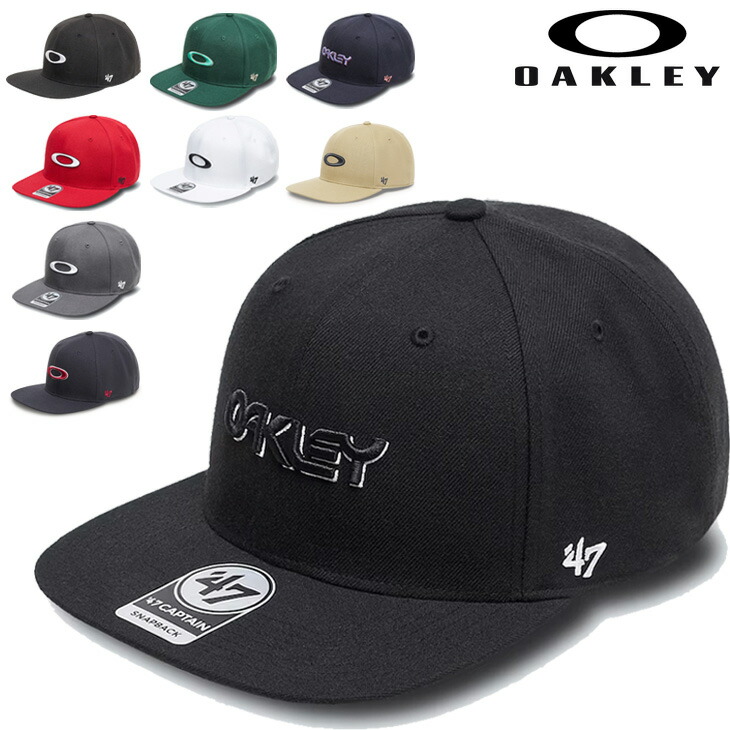 楽天市場】オークリー キャップ OAKLEY B1B Meshd Fb Hat