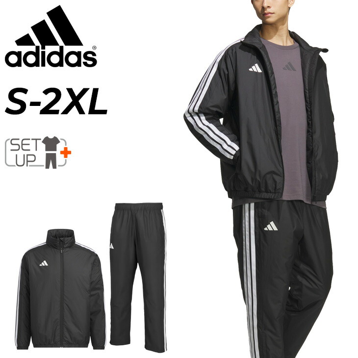 楽天市場】送料無料 アディダス 中綿ジャケット メンズ adidas M ESS