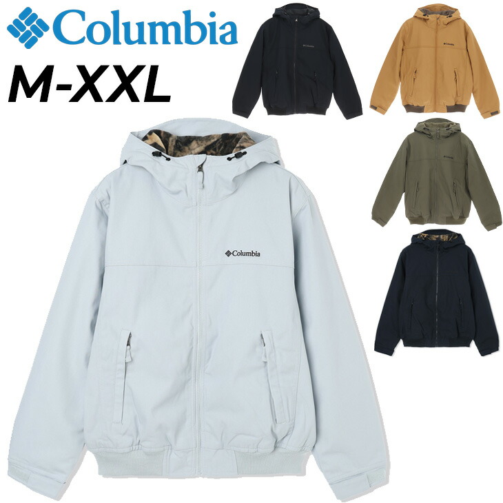 楽天市場】コロンビア 中綿ジャケット COLUMBIA マーカムピーク