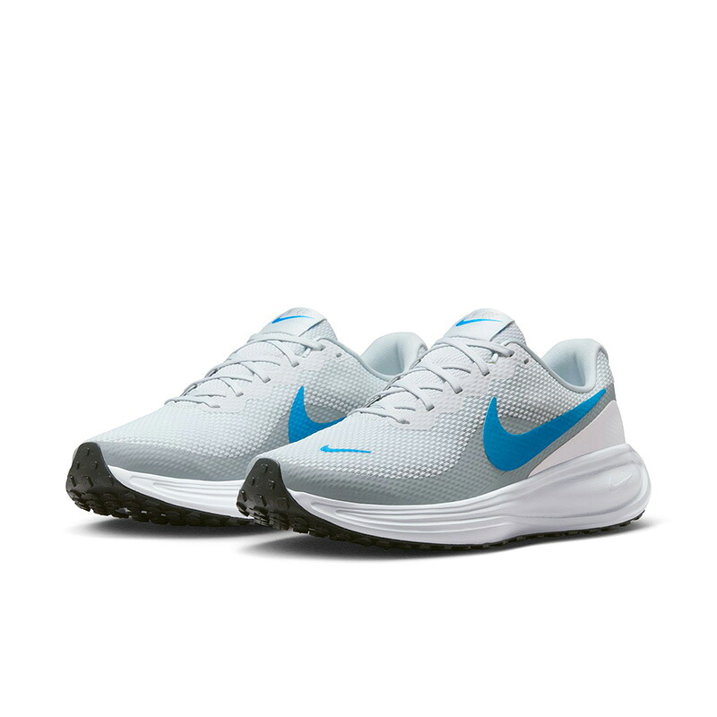 送料無料 ナイキ ランニングシューズ メンズ NIKE レボリューション 8 ローカット ひも靴 ジョギングシューズ 陸上 トレーニング 男性 ランシュー ウォーキング 運動靴 スニーカー 普段履き ブランド nike Revolution8 スポーツシューズ/HJ9198-006