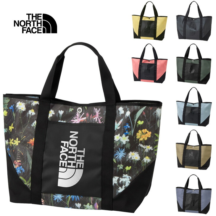 楽天市場】ザ・ノース・フェイス トートバッグ メンズ レディース