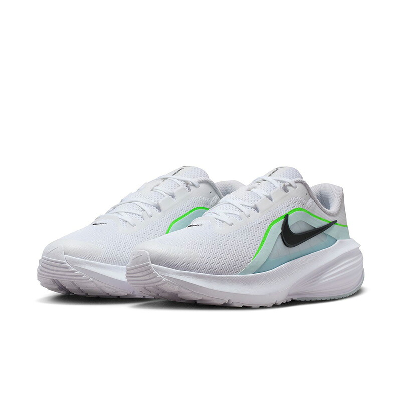 送料無料 ナイキ ランニングシューズ メンズ NIKE フダウンシフター 14 ローカット ジョギングシューズ ロードラン 男性用 ランシュー 厚底 メッシュ 通気性 運動靴 メンズ靴 大きいサイズ ブランド nike メンズスニーカー くつ/IB1895-100 5,929円