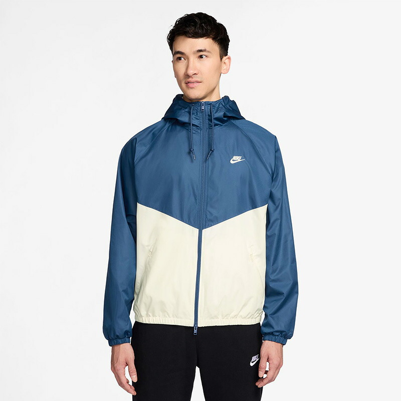 送料無料 ナイキ ウィンドブレーカー メンズ ジャケット NIKE ウィンドランナー 裏メッシュ 長袖 ウーブン アウター はっ水 通気性 トレーニング ランニング 運動 スポーツウェア ウインドブレーカー 男性 大きいサイズ ブランド 服 アパレル メンズウエア/HV8370-476