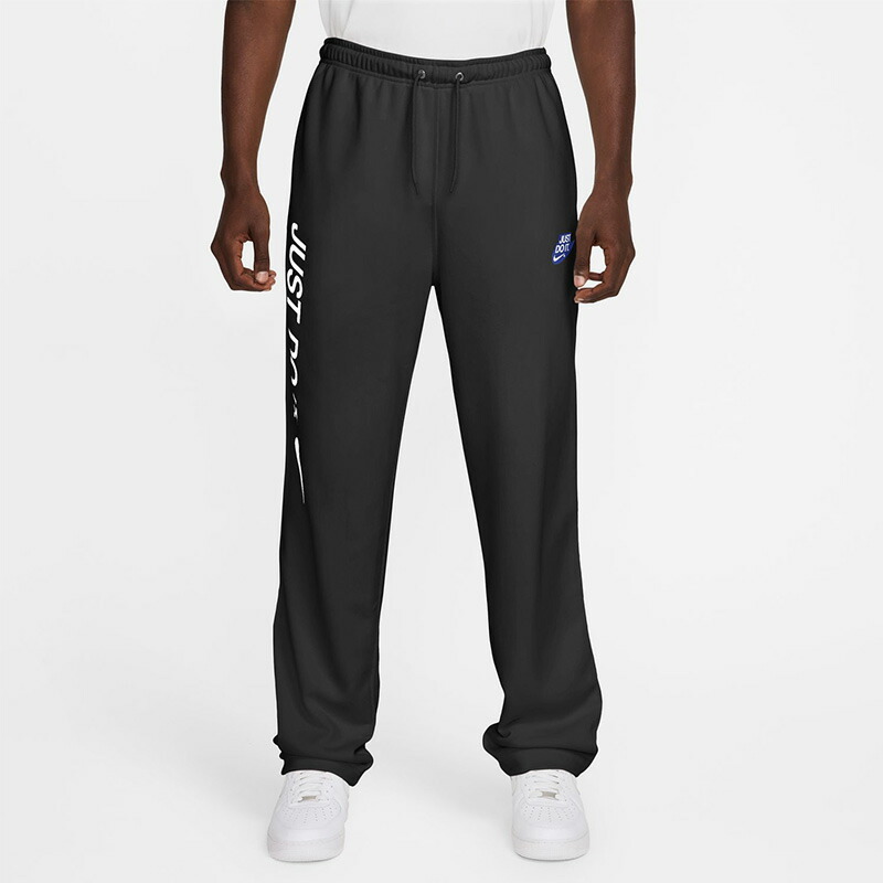 送料無料 ナイキ スウェットパンツ メンズ NIKE クラブ フレンチテリー オープンヘムパンツ 裏毛 スエット 男性 長ズボン ブラック 黒 スエットパンツ スポーツウエア メンズパンツ 大きいサイズ ボトムス ずぼん ブランド 服 アパレル メンズウェア/IF0761-010