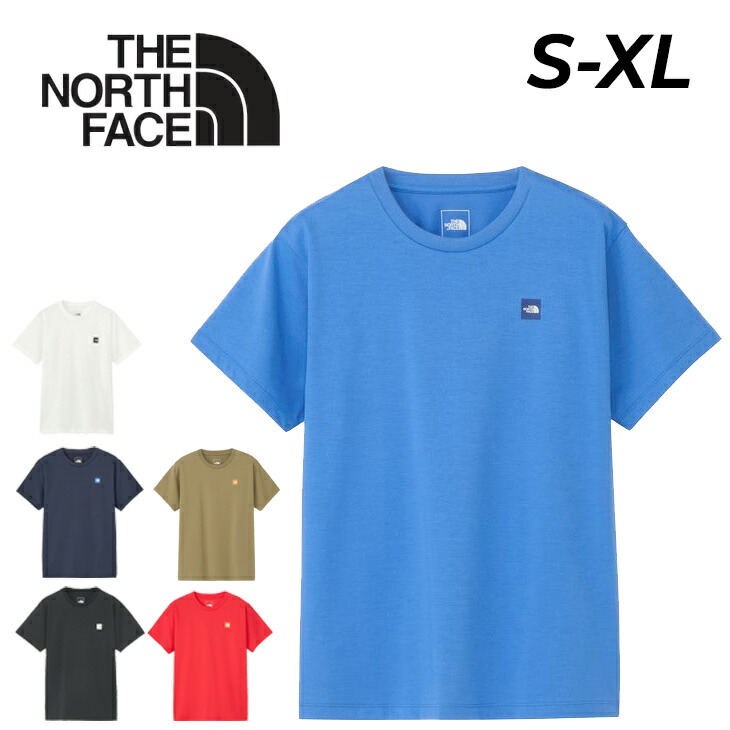 送料無料 ザ・ノース・フェイス 半袖 Tシャツ レディース THE NORTH FACE スモールボックスロゴティー 吸汗 速乾 ドライ 女性用 ロゴ クルーネックT アウトドアウェア キャンプ カジュアル レディースウエア 服 カットソー トップス ブランド アパレル/NTW32445【母の日】