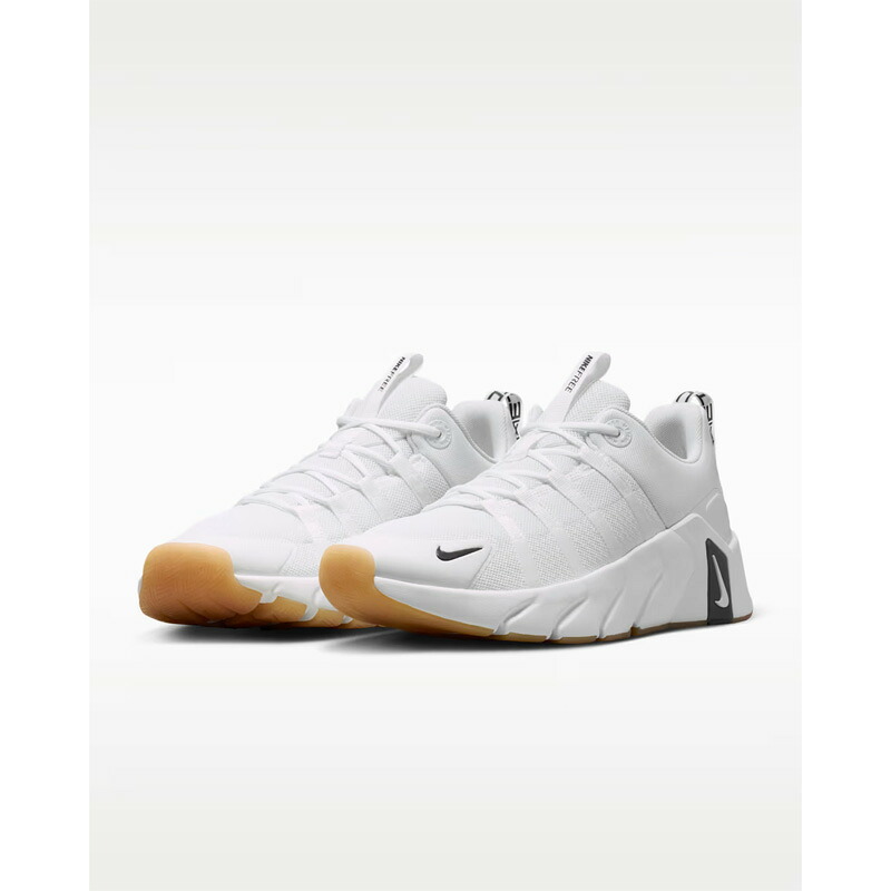 送料無料 ナイキ メンズ トレーニングシューズ NIKE フリー メトコン7 男性用 ローカット ジム用 フィットネスシューズ スニーカー ワークアウト 筋トレ ウエイトトレーニング スポーツシューズ 運動靴 普段履き 大きいサイズ ブランド くつ/II7405-101｜APWORLD