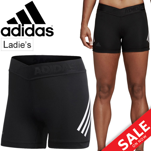 adidas short leggings