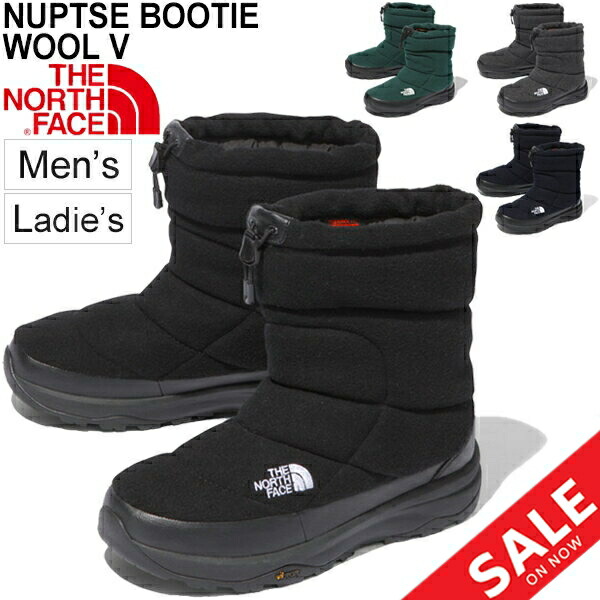 north face snow boots mens