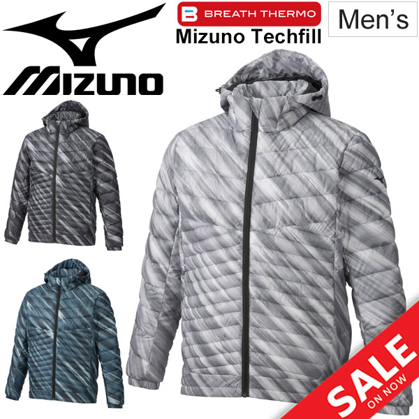 mizuno jumper